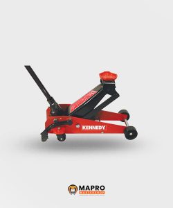 แมแรงไฮดรอลก 3 ตน QUICK LIFT HYDRAULIC TROLLEY JACK Mapromastershop