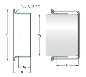 SKF Speedi-Sleeve