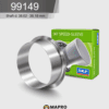 99149 SKF ปลอกซ่อมเพลา Speedi-Sleeve
