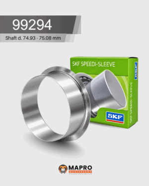 99294 SKF ปลอกซ่อมเพลา Speedi-Sleeve