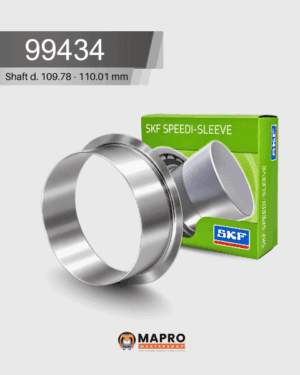 99434 SKF ปลอกซ่อมเพลา Speedi-Sleeve