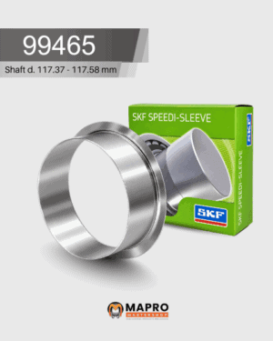 99465 SKF ปลอกซ่อมเพลา Speedi-Sleeve