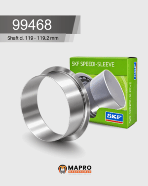99468 SKF ปลอกซ่อมเพลา Speedi-Sleeve