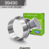99490 SKF ปลอกซ่อมเพลา Speedi-Sleeve