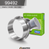 99492 SKF ปลอกซ่อมเพลา Speedi-Sleeve