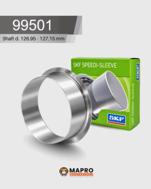 99501 SKF ปลอกซ่อมเพลา Speedi-Sleeve