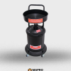 KEN5404600K ถังเก็บน้ำมันเสียเคลื่อนที่ 30LTR WASTE OIL DRAINER GRAVITY FEED