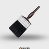 แปรงทาสี INDUSTRIAL PAINT BRUSH - Kennedy, แปรงทาสี 4" INDUSTRIAL PAINT BRUSH