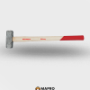 ค้อนปอนด์ด้ามฮิกกอรี่ SLEDGE HAMMER, BS876 HICKORY HANDLE - Kennedy, ค้อนปอนด์ด้ามฮิกกอรี่ 14lb SLEDGE HAMMER, BS876 HICKORY HANDLE