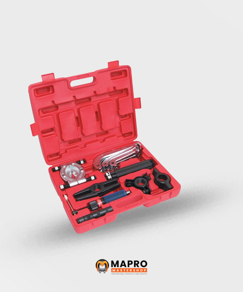 ชุดดึงไฮดรอลิก Hydraulic Puller Set 25 Pce Mapromastershop 8502