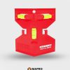 แท่งโพสต์วัดระดับ(POST LEVEL MAGNETIC)