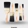 KEN5335130K ชุดแปรงทาสี 5 ชิ้น PROFESSIONAL PAINT BRUSHES (SET-5)