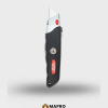 KEN5370800K มีดคัตเตอร์ QUICK RELEASE UTILITY KNIFE