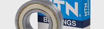 NTN 6809LLB Deep Groove