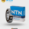 NTN NJ 212 EAT2X Cylindrical