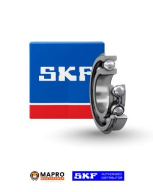ตลับลูกปืน SKF 6310 NR แบริ่งร่องลึก