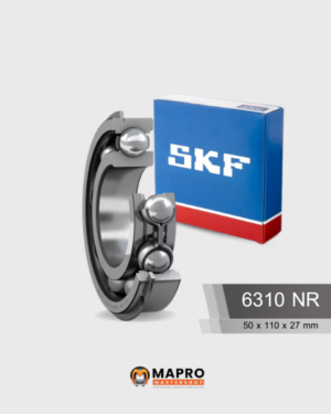 ตลับลูกปืน SKF 6310 NR
