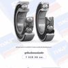 607 SKF 2RSH