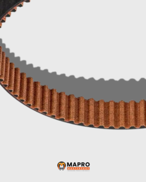 150S3M267 Standard S3M Timing Belt