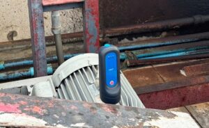 SKF Quick Collect Sensor Kit CMDT 391-K-SL | TPS ไทยภาสิทธิ์