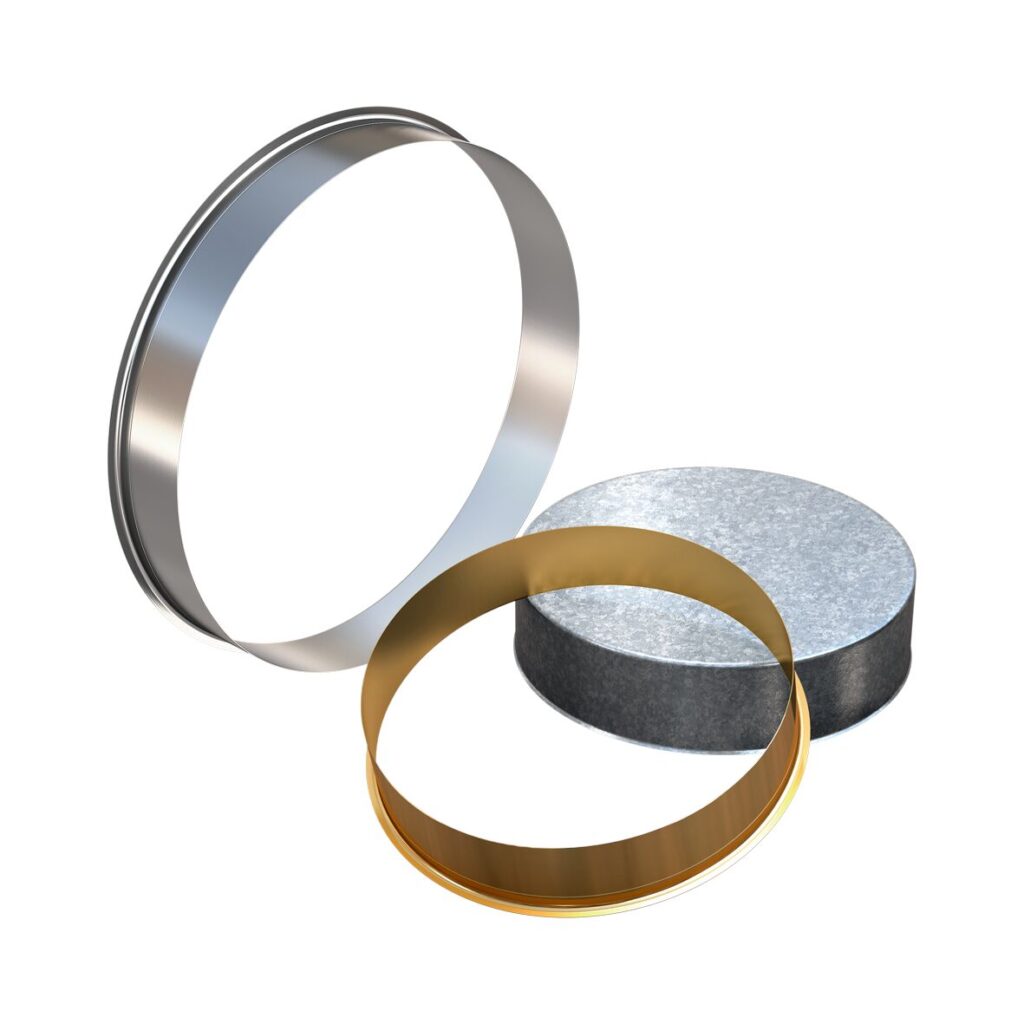 ปลอกซ่อมเพลา speedi sleeve SKF