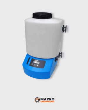 Chain lubrication CLK ระบบหล่อลื่นโซ่