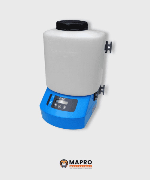 Chain lubrication CLK Chain lubrication CLK ระบบหล่อลื่นโซ่