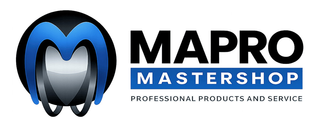 Mapromastershop