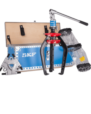 เครื่องมือติดตั้ง และถอดตลูกปืน