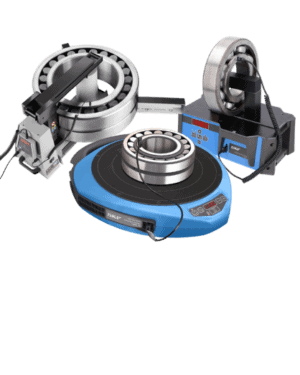 เครื่องทำความร้อนตลับลูกปืน (Bearing Heaters)