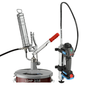 Manual Lubrication Tools