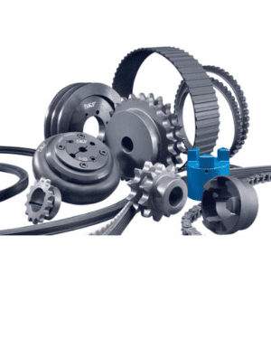 สายพานส่งกำลัง (Power Transmission)