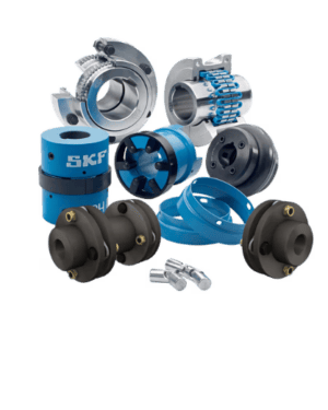 คัปปลิ้ง (Couplings)