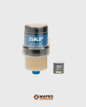 SKF TLRD 150 ตัวจ่ายจาระบีอัตโนมัติ