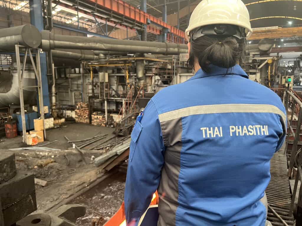 แนวโน้มอุตสาหกรรม 2026 | ไทยภาสิทธิ์