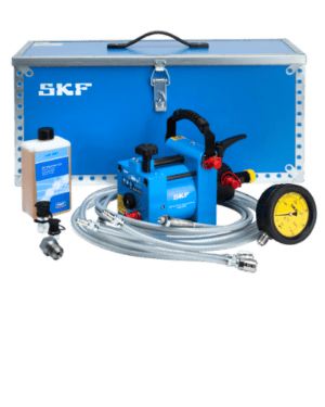 เครื่องมือไฮโดรลิค (Hydraulic Tools)