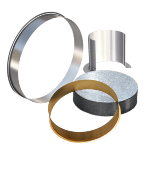 ปลอกซ่อมเพลา (Speedi Sleeve)