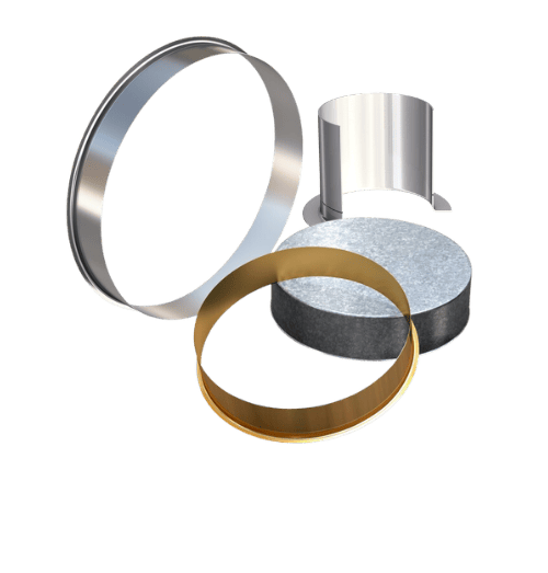 ปลอกซ่อมเพลา (Speedi Sleeve)