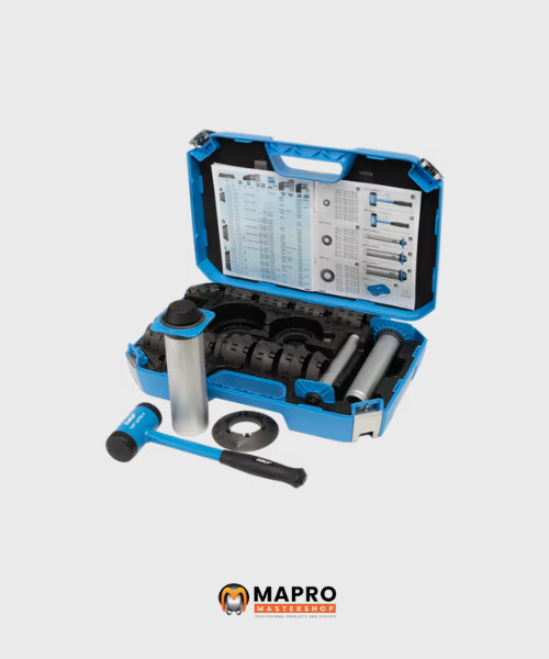 ชุดตอกตลับลูกปืน รุ่น PRO SKF TMFT 36PRO (1) ชุดตอกตลับลูกปืน รุ่น PRO | SKF TMFT 36/PRO