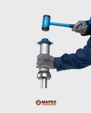 ชุดตอกตลับลูกปืน รุ่น PRO | SKF TMFT 36/PRO