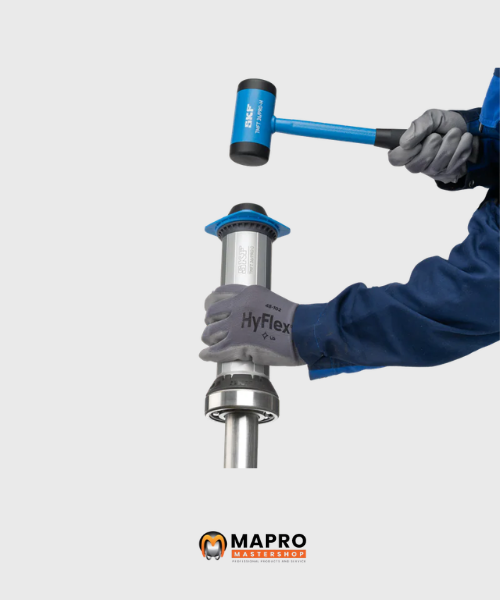 ชุดตอกตลับลูกปืน รุ่น PRO SKF TMFT 36PRO ชุดตอกตลับลูกปืน รุ่น PRO | SKF TMFT 36/PRO