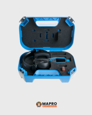 เครื่องฟังเสียงตลับลูกปืน TKST 21