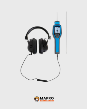 เครื่องฟังเสียงตลับลูกปืน SKF TKST 21