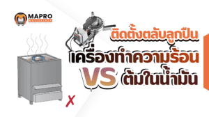 เครื่องทำความร้อนตลับลูกปืน Induction heaters
