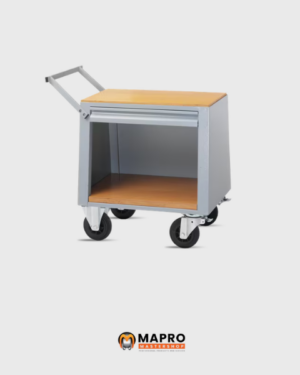 รถเข็น TIH T1 Induction heater trolley