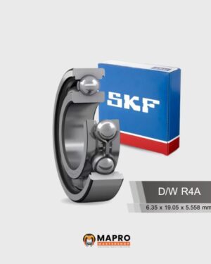 D/W R4A