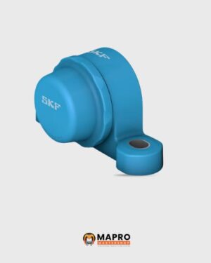SKF P2BC 35M-CPSS-DFH เป็นชุดตลับลูกปืนตุ๊กตา (Pillow Block Bearing Unit) ในกลุ่ม SKF Food Line