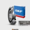 W 61700 XR-2RS1