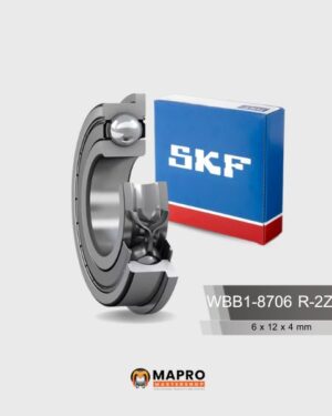 WBB1-8706 R-2Z