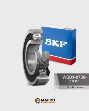 WBB1-8708-2RS1